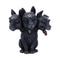Diabarkus Occult Cerberus Figurine 10.5cm B6017W2