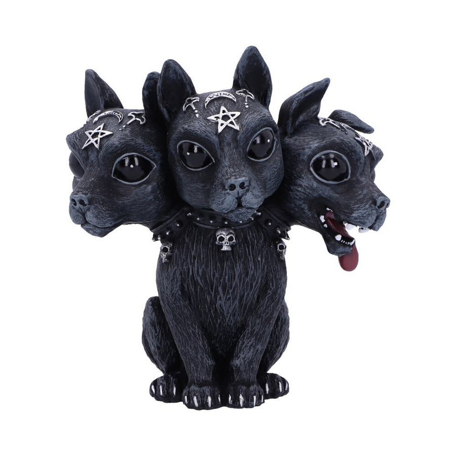 Diabarkus Occult Cerberus Figurine 10.5cm B6017W2