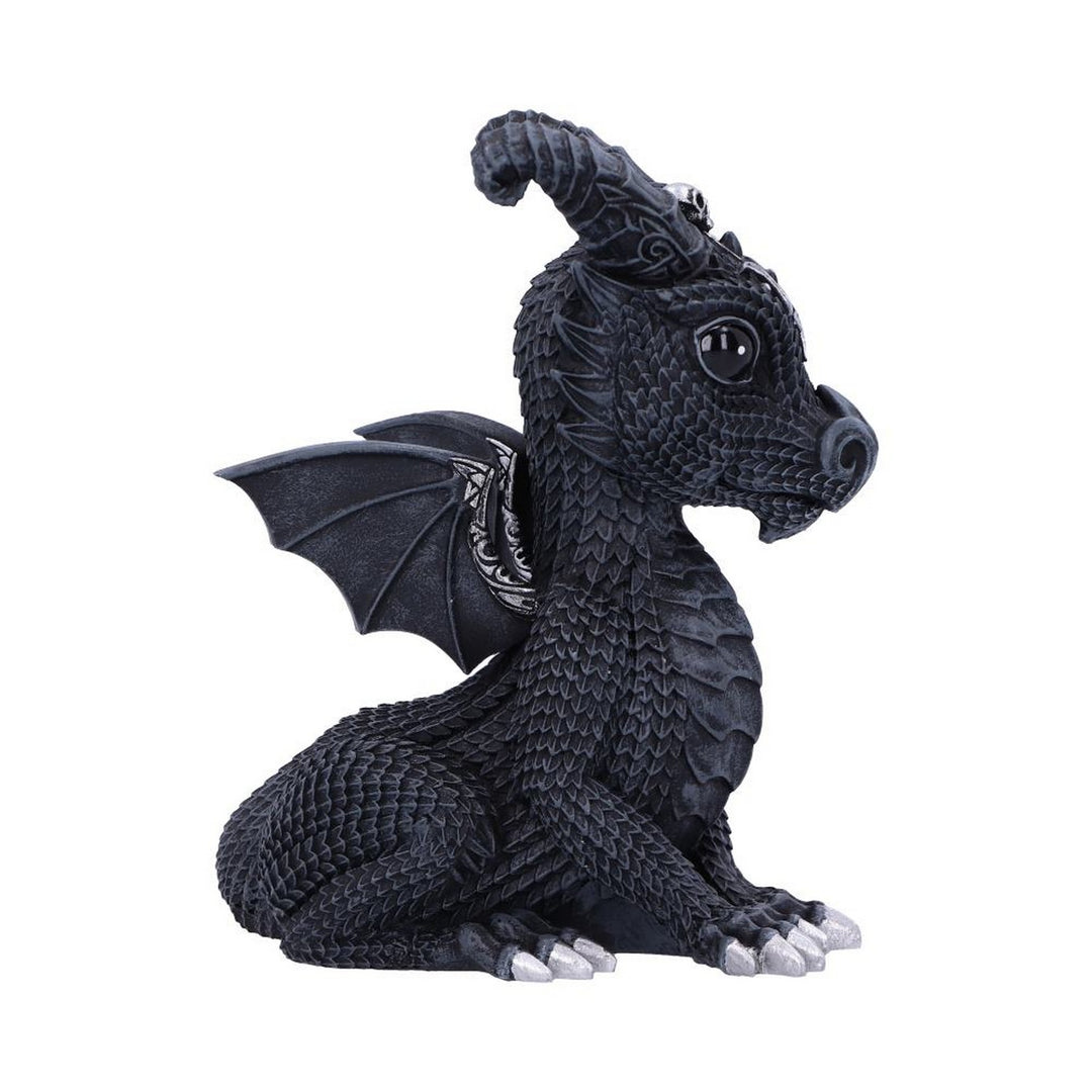 Lucifly Occult Dragon Figurine 10.7cm B6018W2