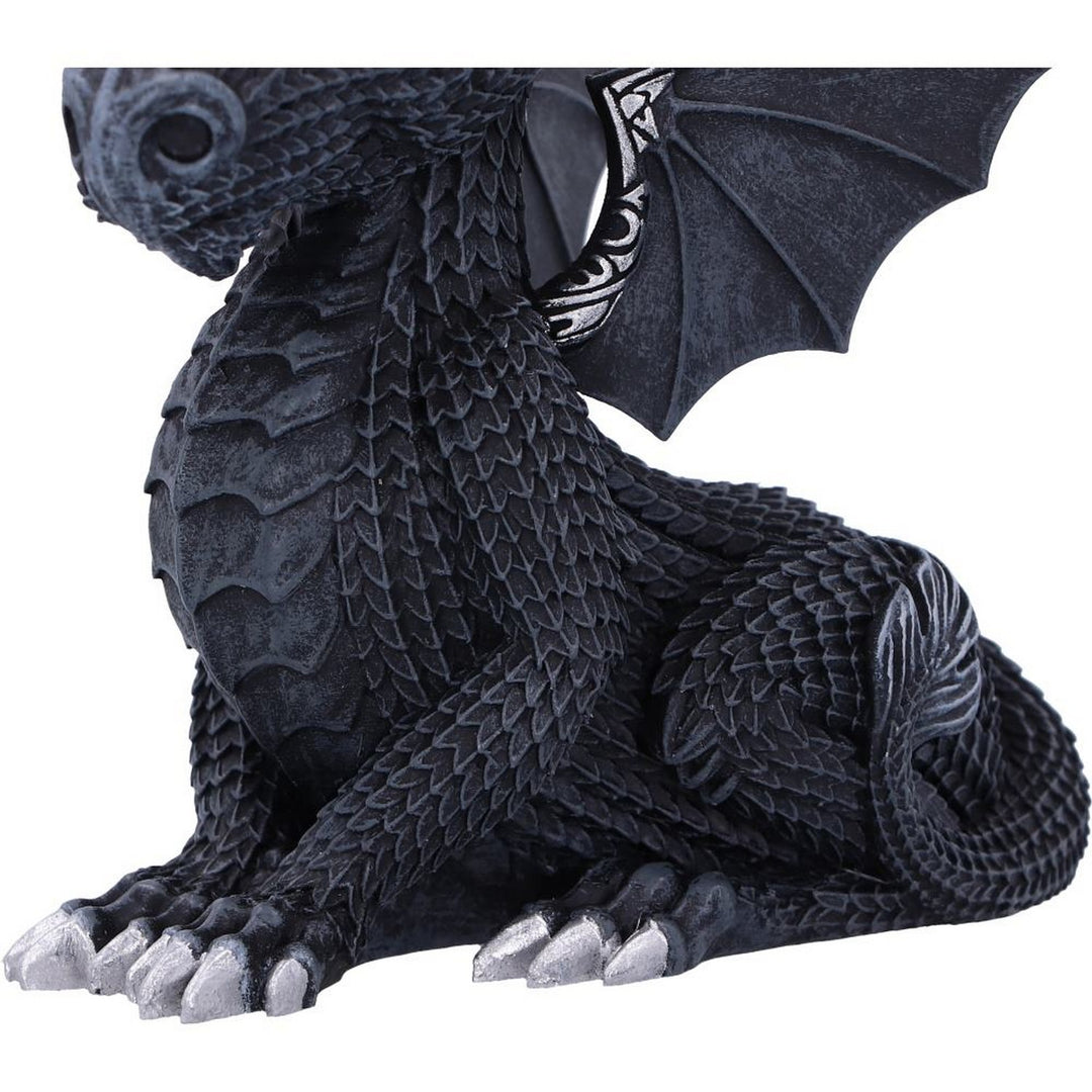 Lucifly Occult Dragon Figurine 10.7cm B6018W2
