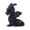 Lucifly Occult Dragon Figurine 10.7cm B6018W2