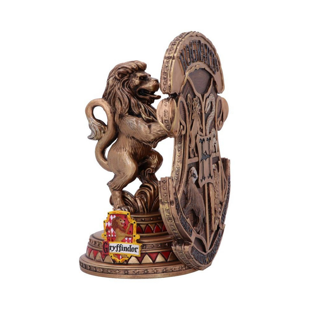 Officially Licensed Harry Potter Gryffindor Bookend 20cm B6020W2