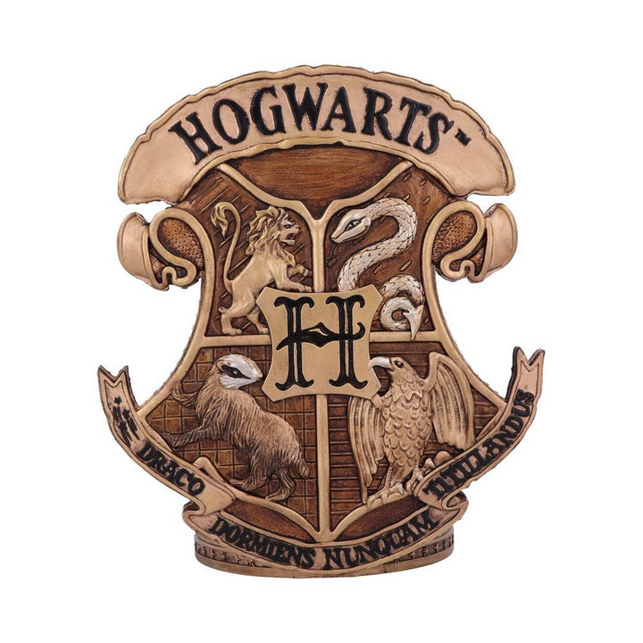 Officially Licensed Harry Potter Gryffindor Bookend 20cm B6020W2