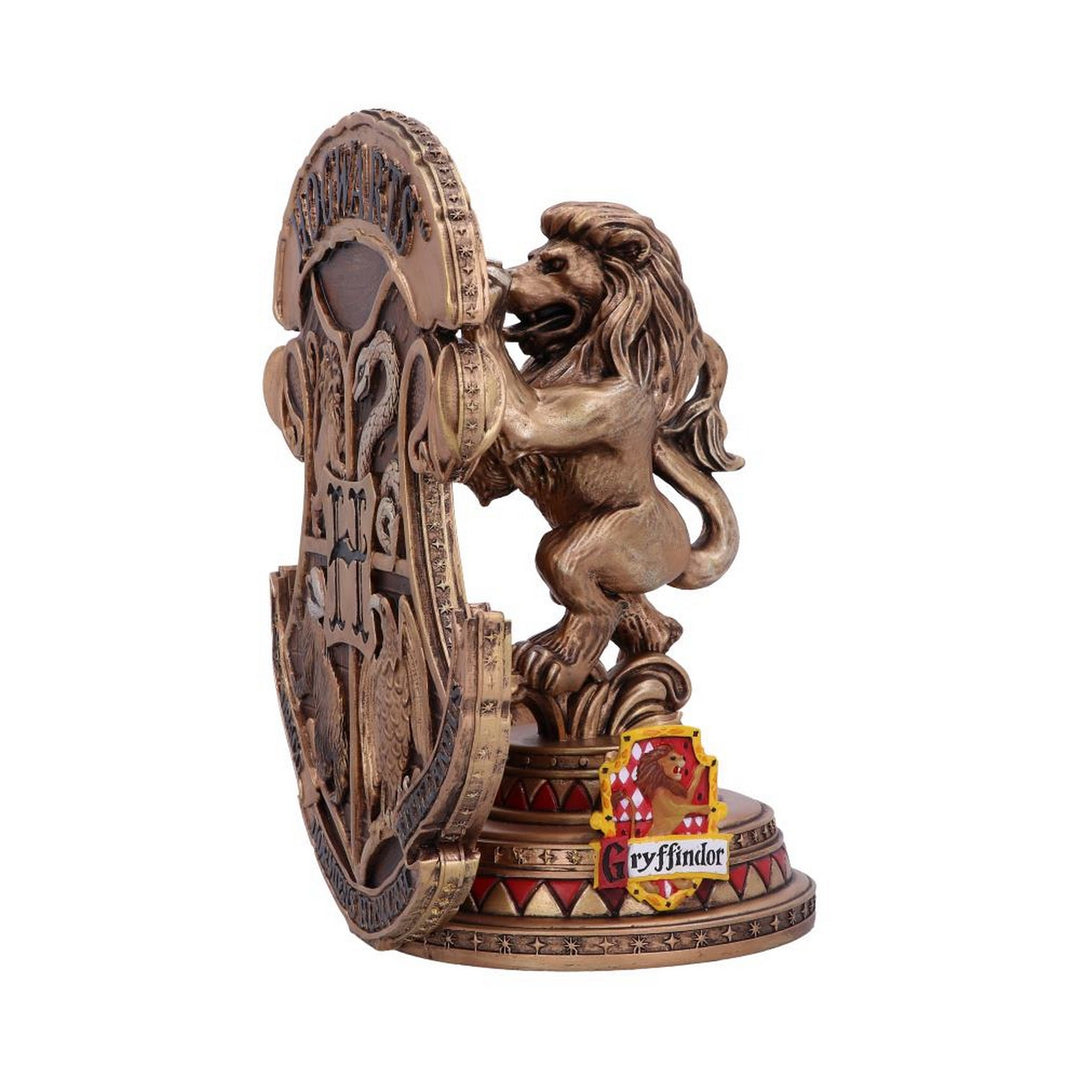 Officially Licensed Harry Potter Gryffindor Bookend 20cm B6020W2