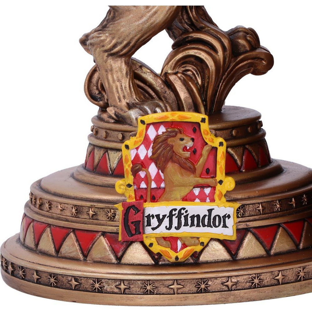 Officially Licensed Harry Potter Gryffindor Bookend 20cm B6020W2