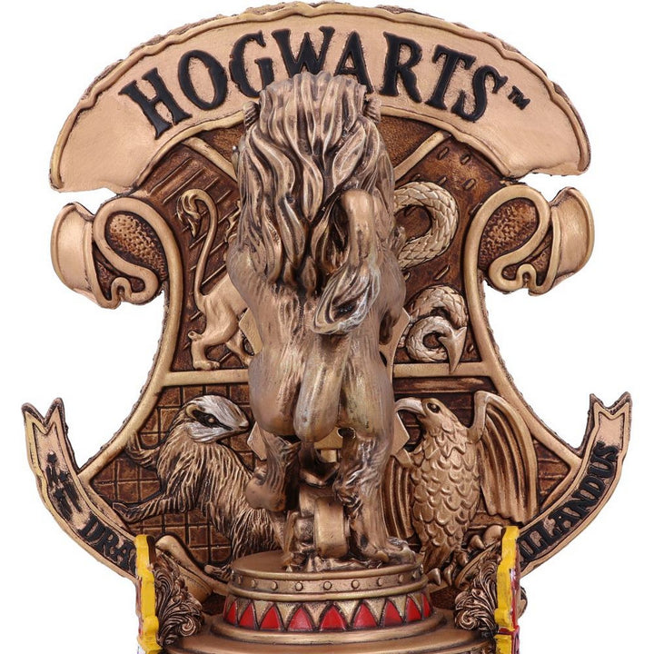 Officially Licensed Harry Potter Gryffindor Bookend 20cm B6020W2
