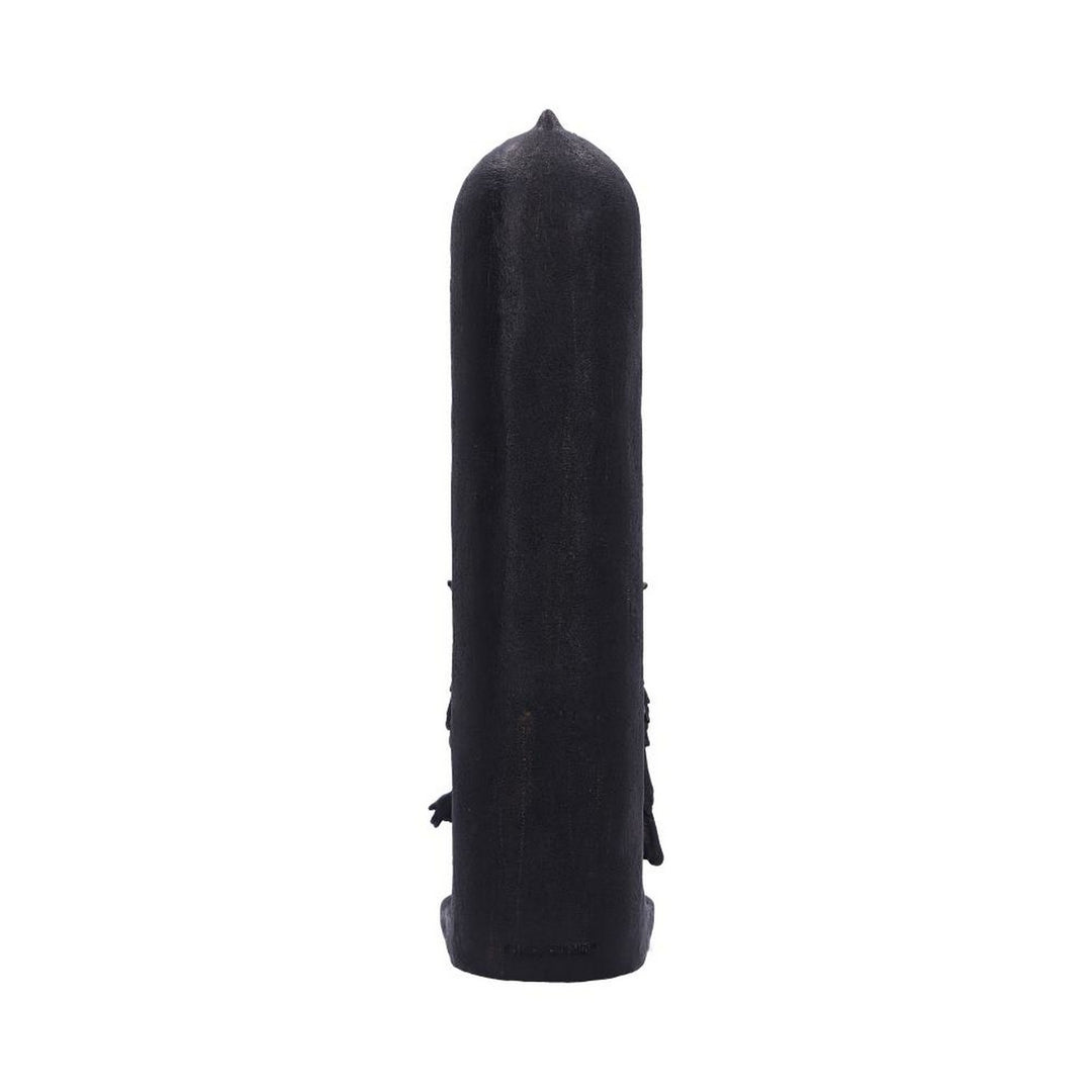 Baphomet's Essence Incense Burner 23.9cm B6024V2