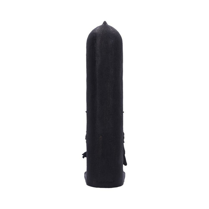 Baphomet's Essence Incense Burner 23.9cm B6024V2