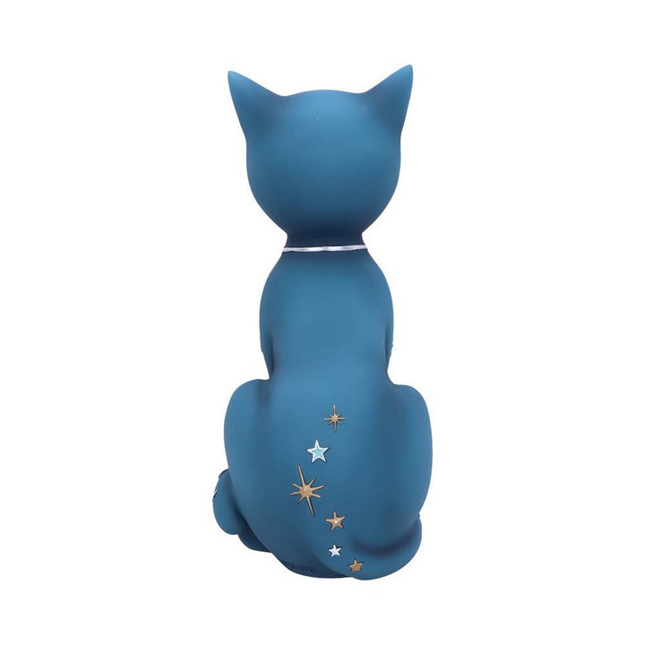 Celestial Kitty Spiritual Cat Ornament 26cm B6031W2