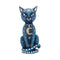 Celestial Kitty Spiritual Cat Ornament 26cm B6031W2