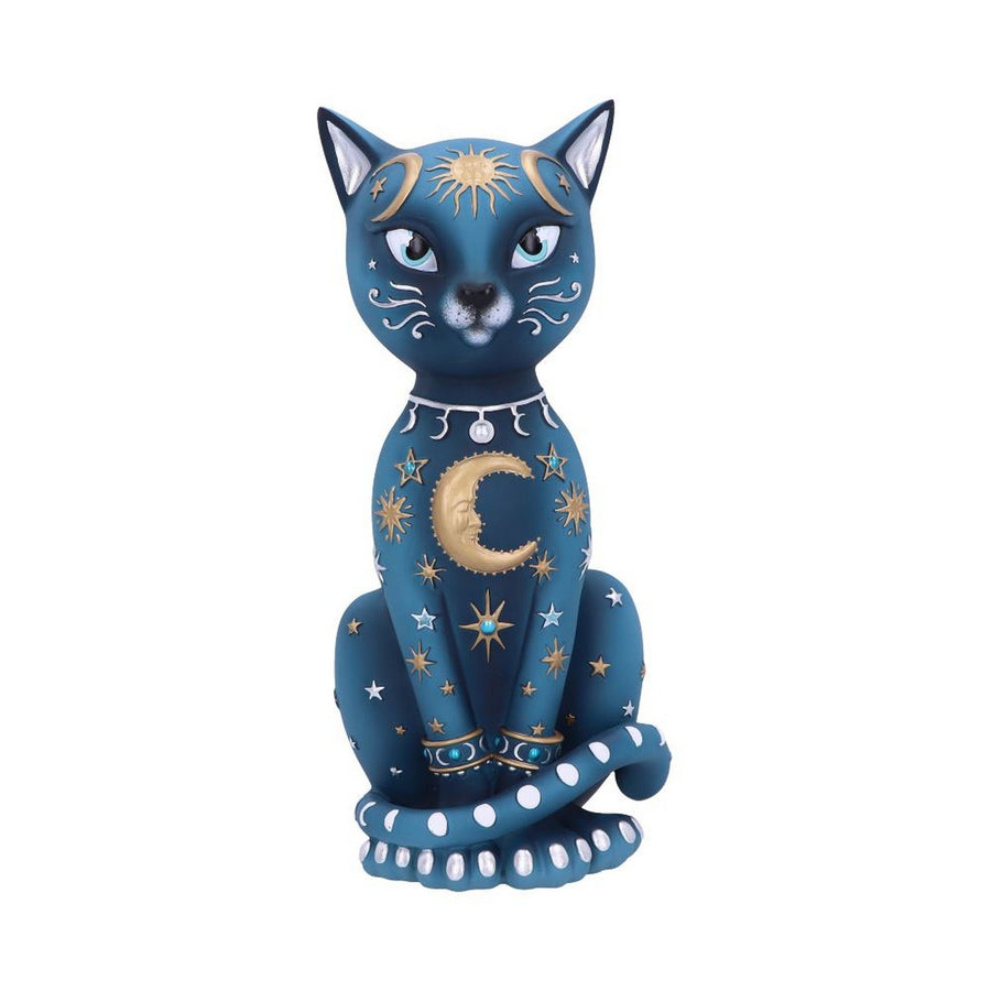 Celestial Kitty Spiritual Cat Ornament 26cm B6031W2