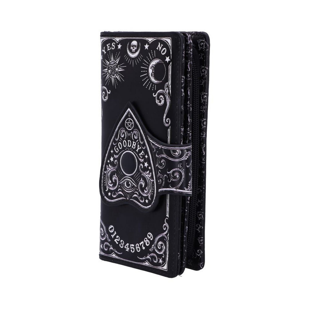 Spirit Board Planchette Embossed Purse 18.5cm B6049V2