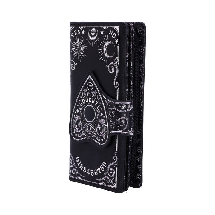 Spirit Board Planchette Embossed Purse 18.5cm B6049V2