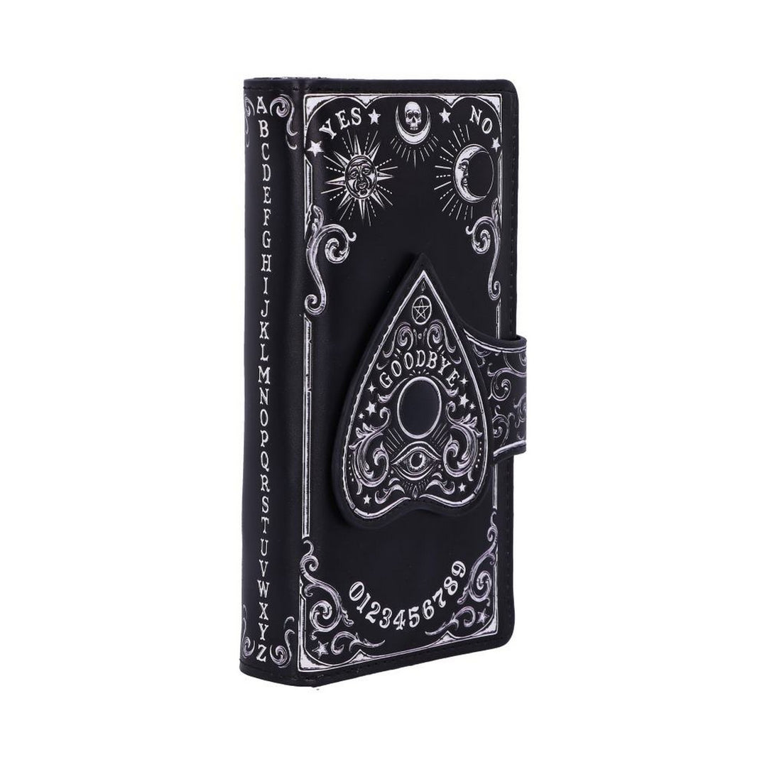 Spirit Board Planchette Embossed Purse 18.5cm B6049V2