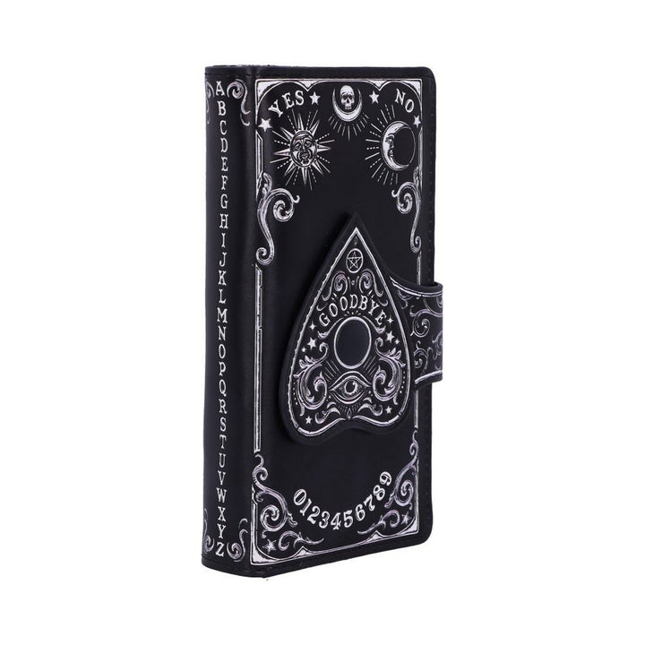 Spirit Board Planchette Embossed Purse 18.5cm B6049V2