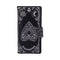 Spirit Board Planchette Embossed Purse 18.5cm B6049V2