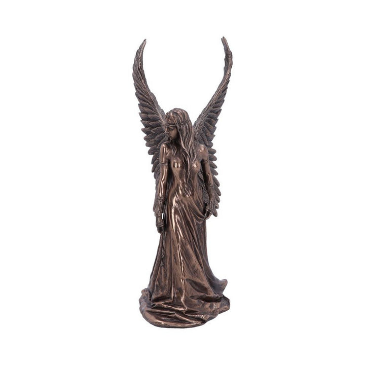 Anne Stokes Spirit Guide Bronze Figurine 24cm B6051W2