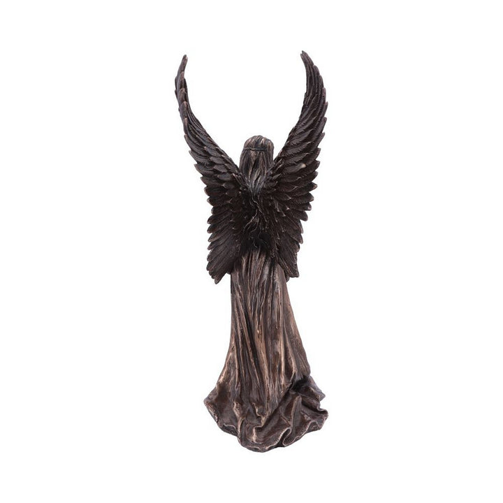 Anne Stokes Spirit Guide Bronze Figurine 24cm B6051W2