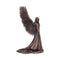 Anne Stokes Spirit Guide Bronze Figurine 24cm B6051W2