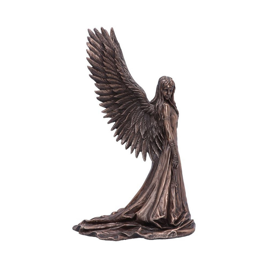 Anne Stokes Spirit Guide Bronze Figurine 24cm B6051W2