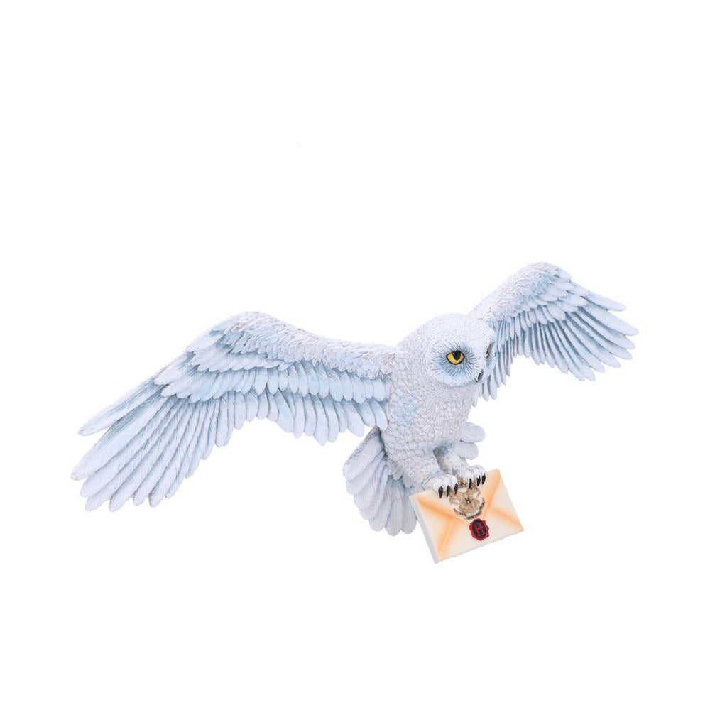 Harry Potter Hedwig Owl Wall Plaque 45cm B6054W2