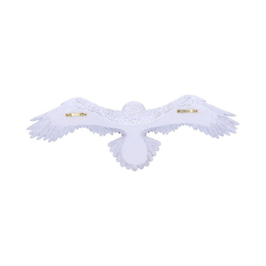 Harry Potter Hedwig Owl Wall Plaque 45cm B6054W2