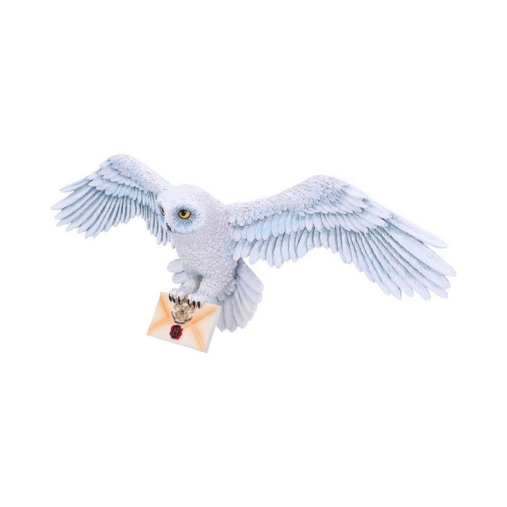 Harry Potter Hedwig Owl Wall Plaque 45cm B6054W2