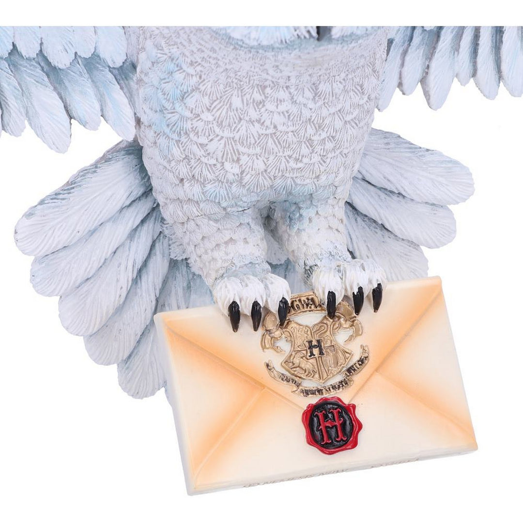 Harry Potter Hedwig Owl Wall Plaque 45cm B6054W2
