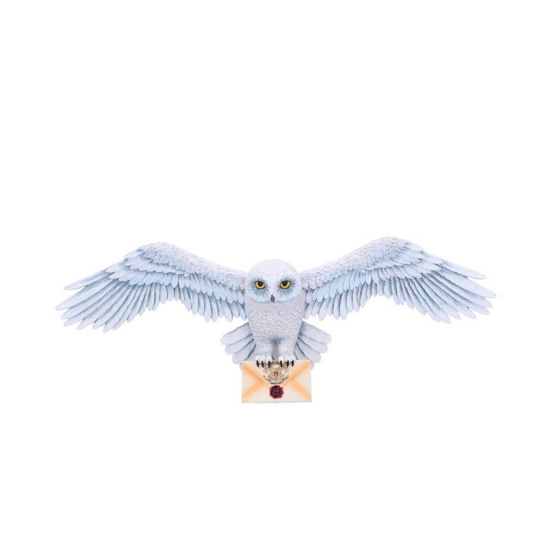Harry Potter Hedwig Owl Wall Plaque 45cm B6054W2