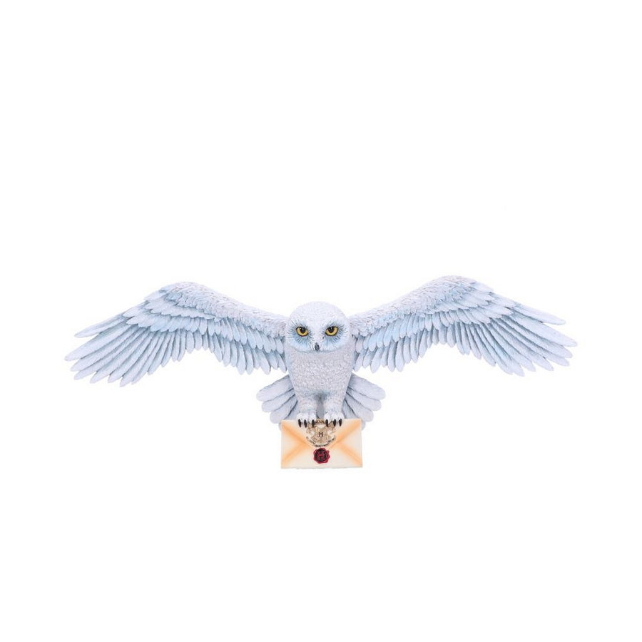 Harry Potter Hedwig Owl Wall Plaque 45cm B6054W2