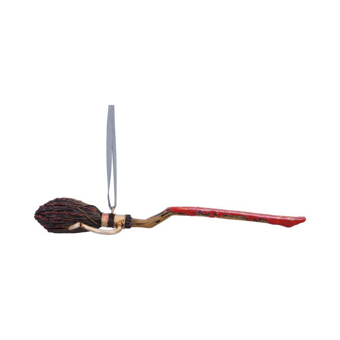 Harry Potter Fire Bolt Hanging Ornament B6058V2