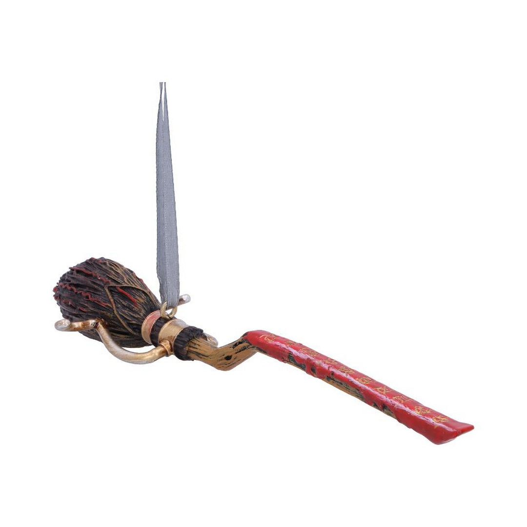 Harry Potter Fire Bolt Hanging Ornament B6058V2