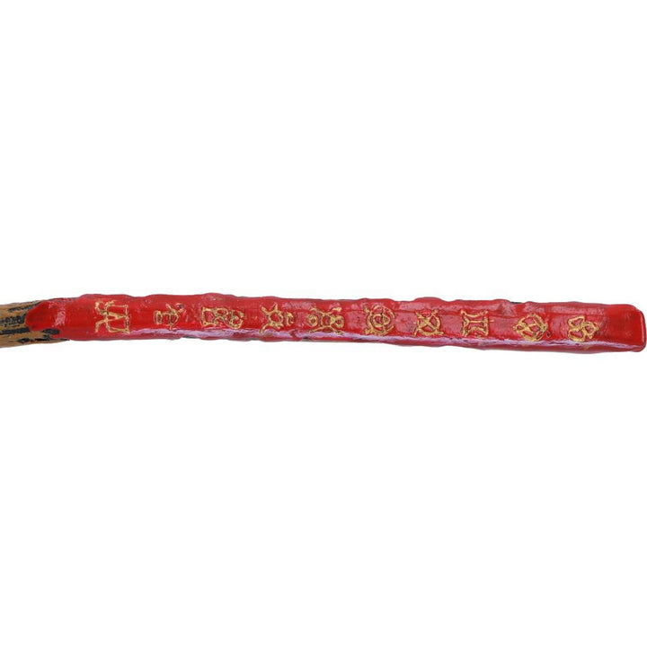 Harry Potter Fire Bolt Hanging Ornament B6058V2