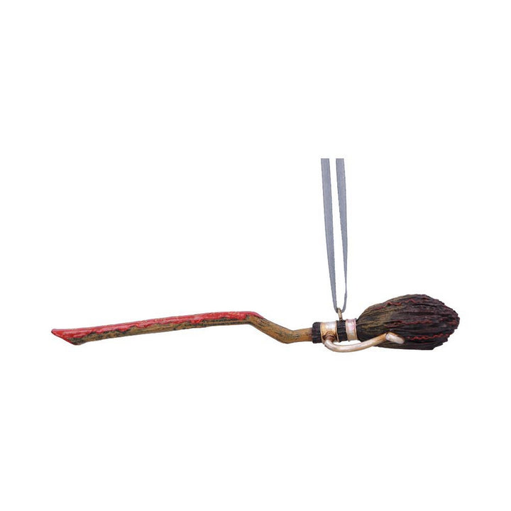 Harry Potter Fire Bolt Hanging Ornament B6058V2
