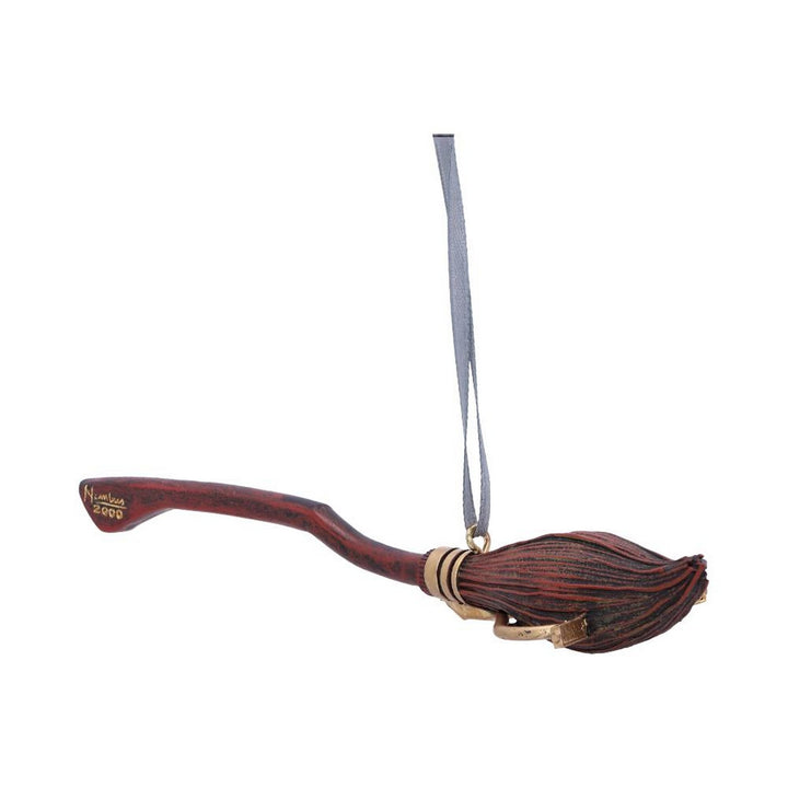 Harry Potter Nimbus 2000 Hanging Ornament 15.5cm B6060V2