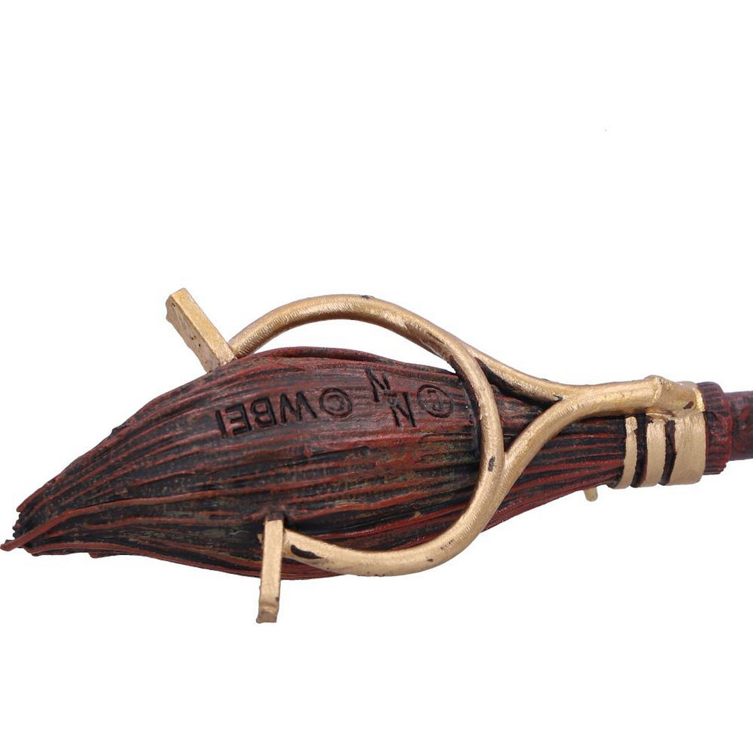 Harry Potter Nimbus 2000 Hanging Ornament 15.5cm B6060V2