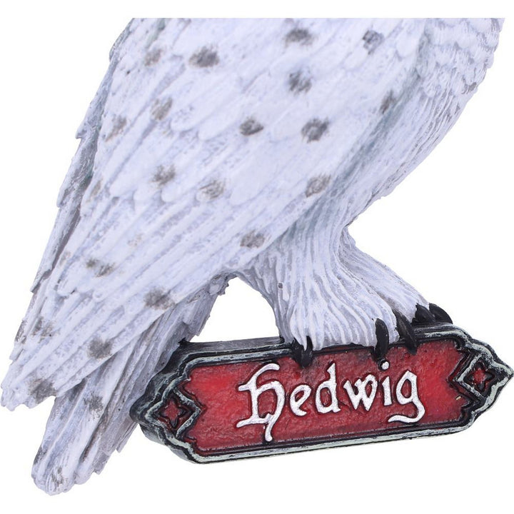 Harry Potter Hedwig Hanging Ornament B6063V2
