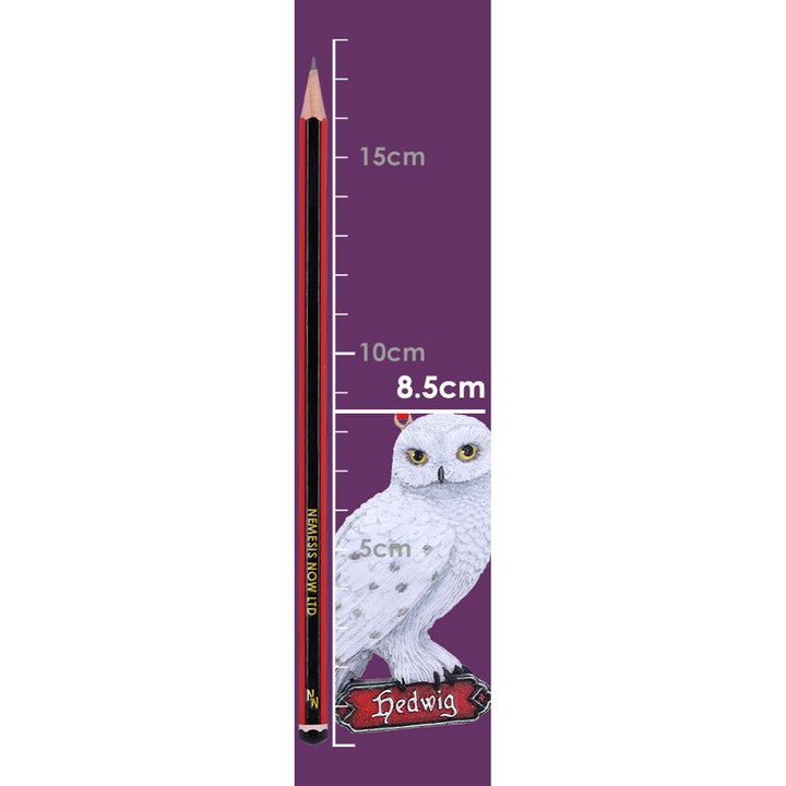 Harry Potter Hedwig Hanging Ornament B6063V2