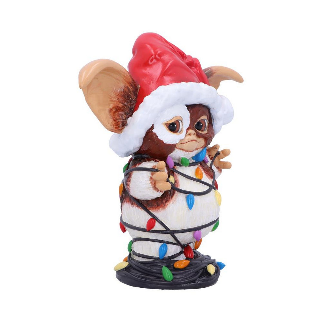 Gremlins Gizmo in Fairy Lights Figurine 13cm B6079V2