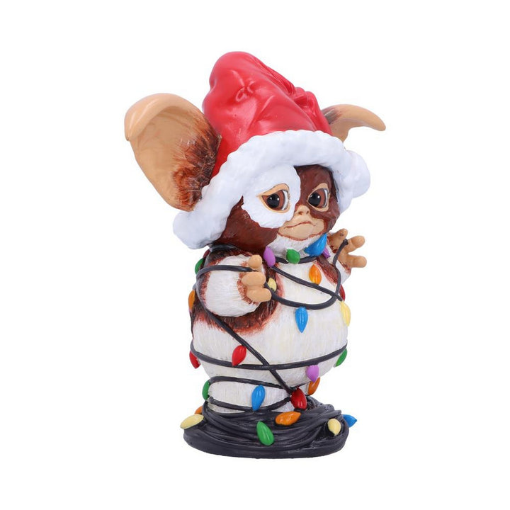 Gremlins Gizmo in Fairy Lights Figurine 13cm B6079V2