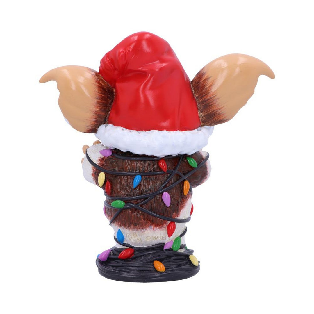 Gremlins Gizmo in Fairy Lights Figurine 13cm B6079V2