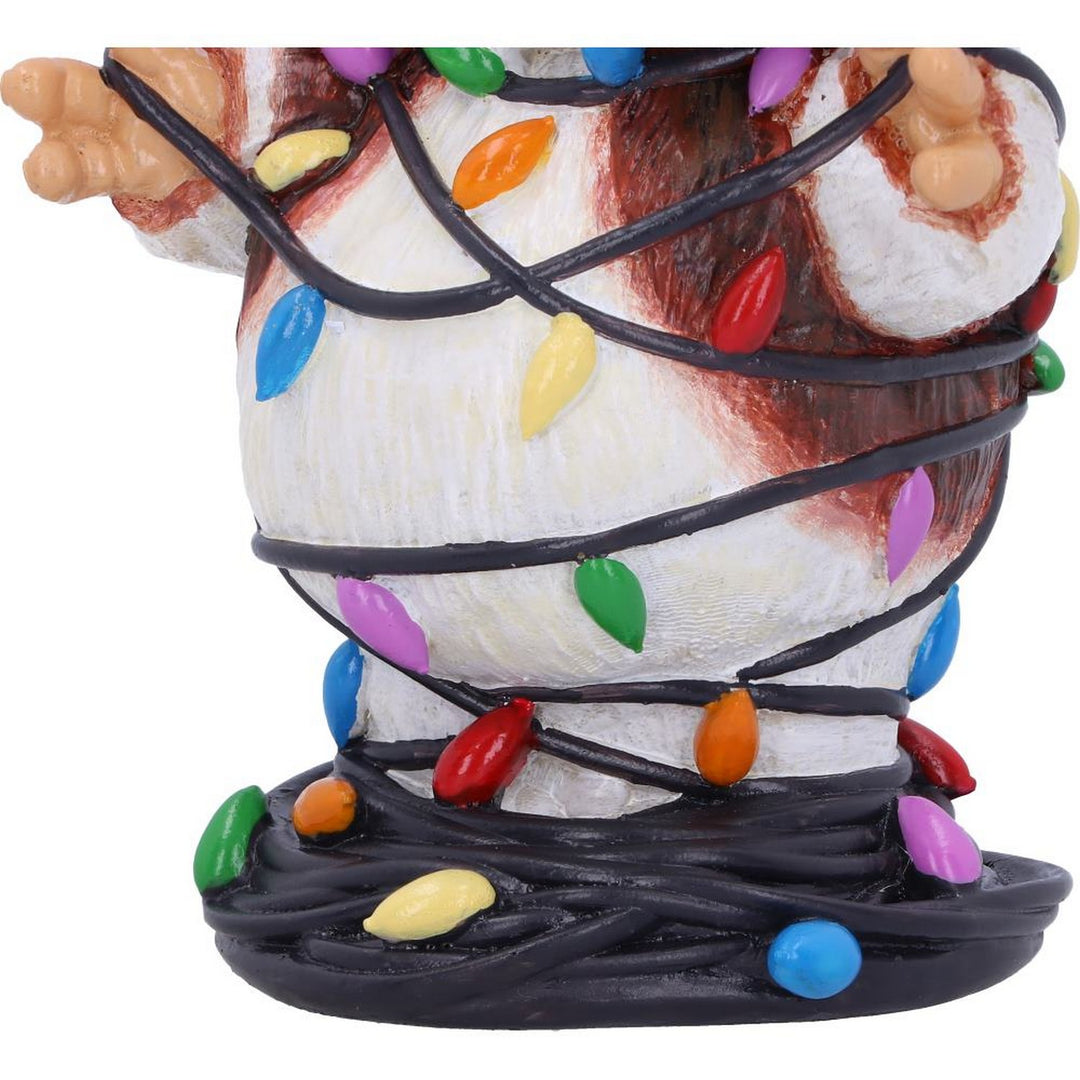 Gremlins Gizmo in Fairy Lights Figurine 13cm B6079V2