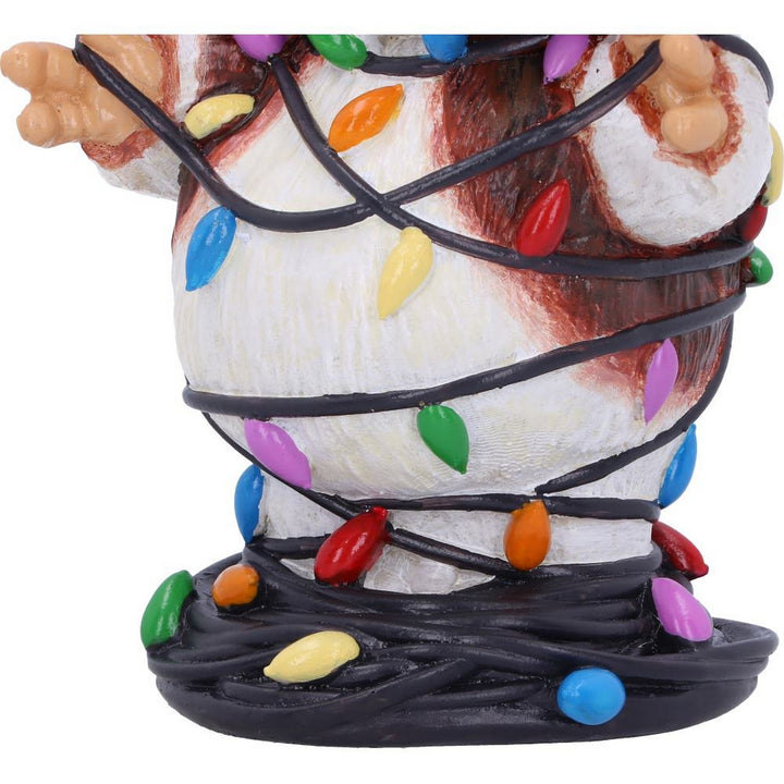 Gremlins Gizmo in Fairy Lights Figurine 13cm B6079V2