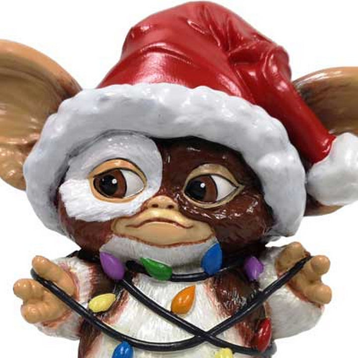 Gremlins Gizmo in Fairy Lights Figurine 13cm B6079V2