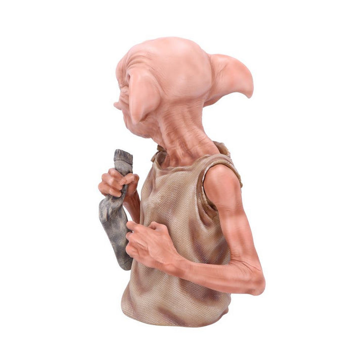 Officially Licensed Harry Potter Dobby Bust 30cm B6147W2