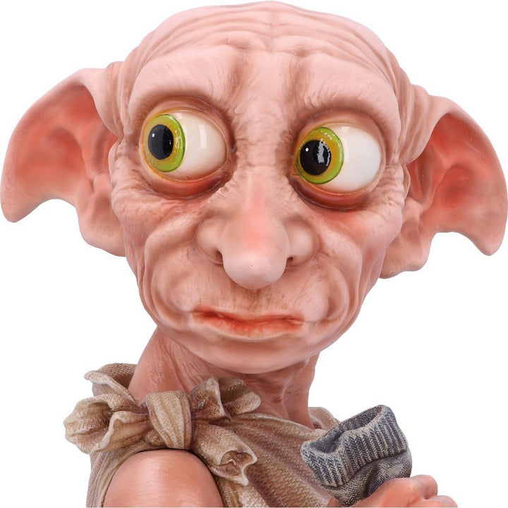 Officially Licensed Harry Potter Dobby Bust 30cm B6147W2