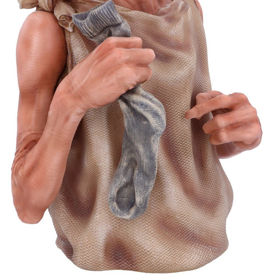 Officially Licensed Harry Potter Dobby Bust 30cm B6147W2