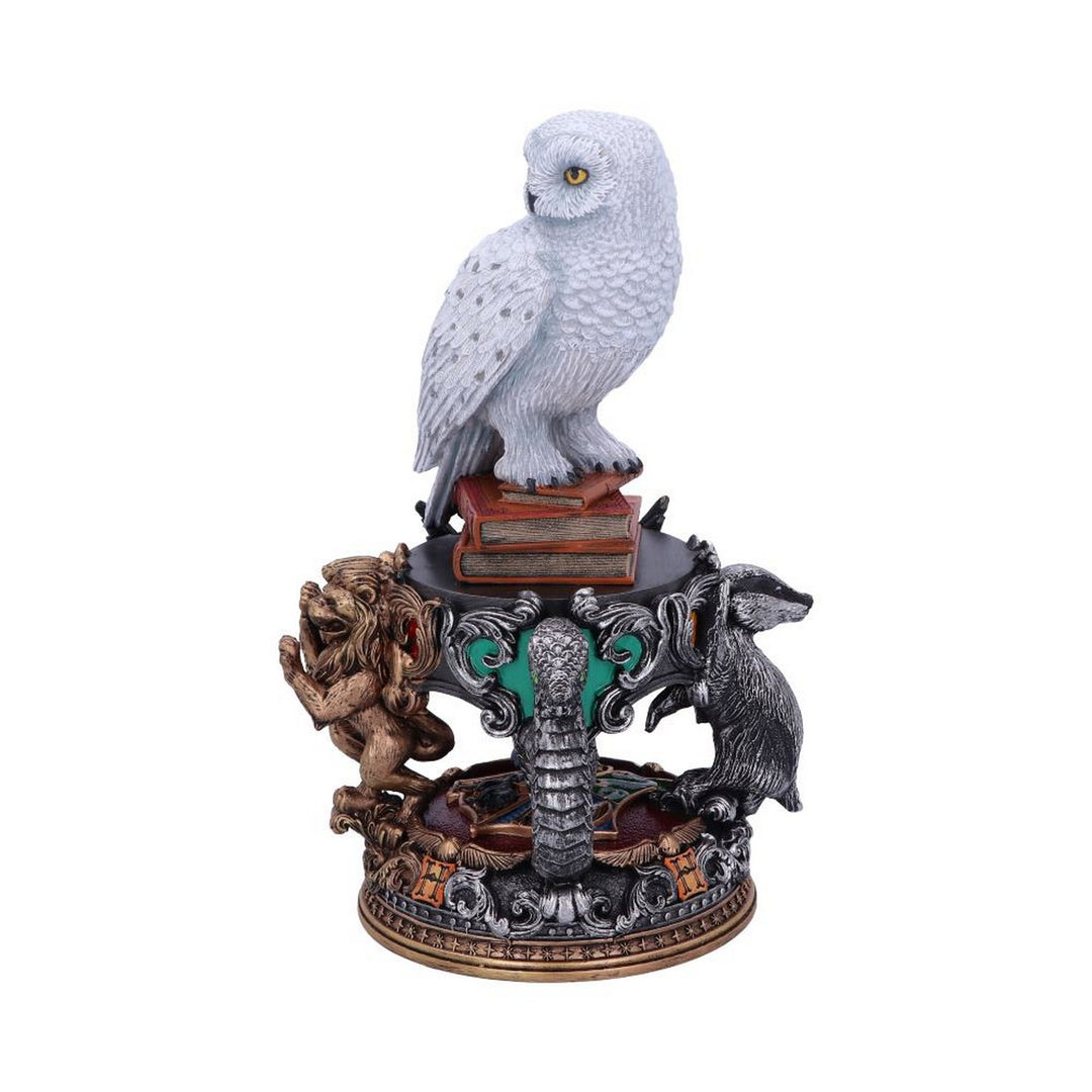 Harry Potter Hedwig Owl Figurine 22cm B6148W2