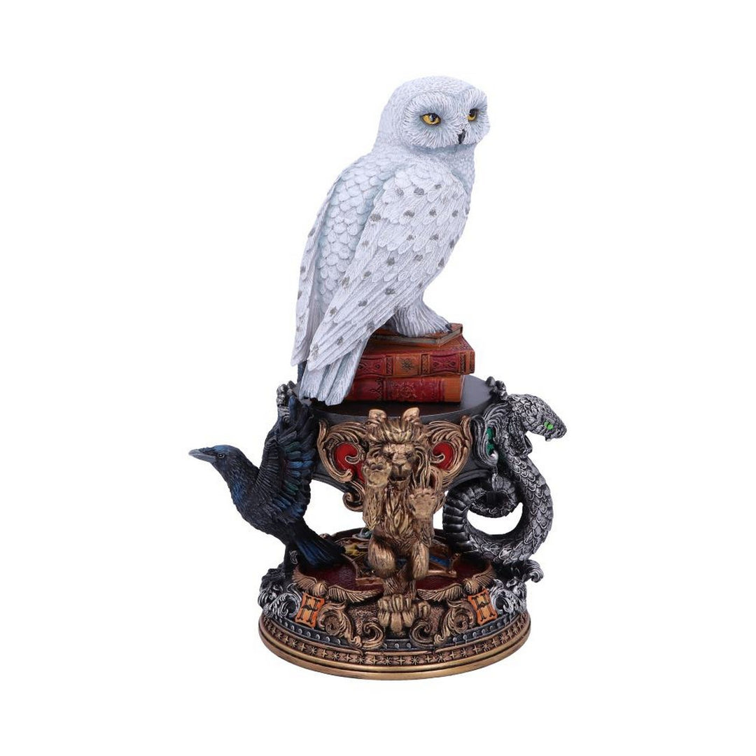 Harry Potter Hedwig Owl Figurine 22cm B6148W2