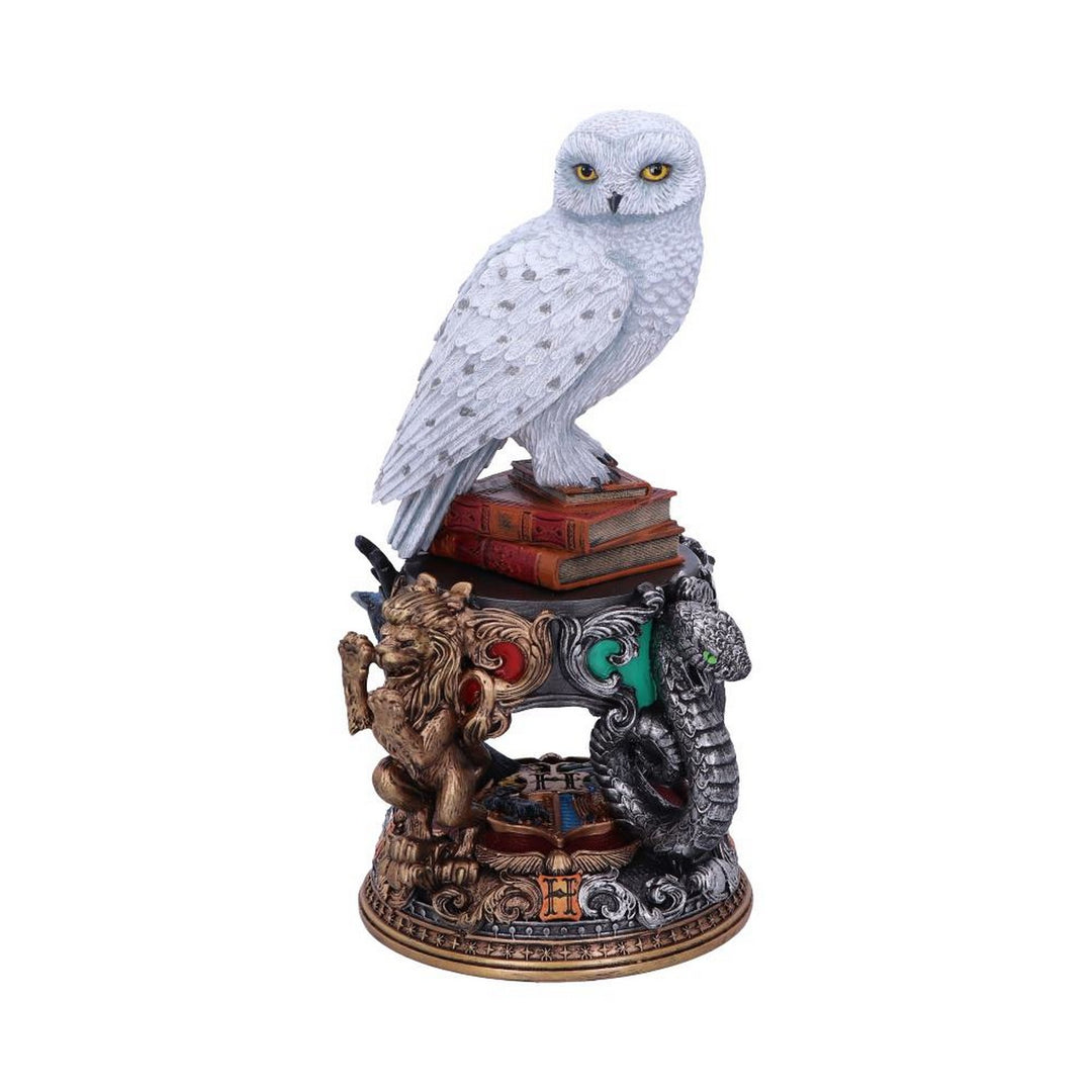 Harry Potter Hedwig Owl Figurine 22cm B6148W2